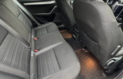 SKODA OCTAVIA 2019