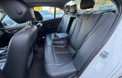 BMW 3 СЕРІЇ 2013