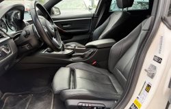 BMW 4 СЕРІЇ 2014
