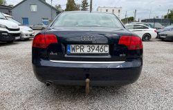AUDI A4 2007