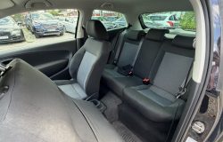 VOLKSWAGEN POLO 2011