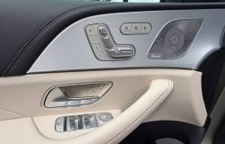 MERCEDES-BENZ GLE 2021