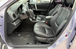 MAZDA 6 2008