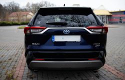 TOYOTA RAV4 2021