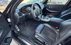 BMW 3 СЕРІЇ 2019