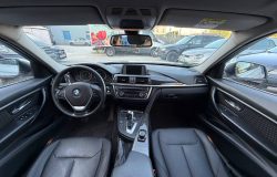 BMW 3 СЕРІЇ 2013