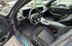 BMW 3 СЕРІЇ 2024