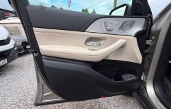 MERCEDES-BENZ GLE 2021