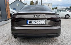 AUDI A4 2017