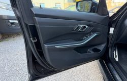 BMW 3 СЕРІЇ 2019