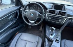 BMW 3 СЕРІЇ 2013