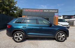 SKODA KODIAQ 2017