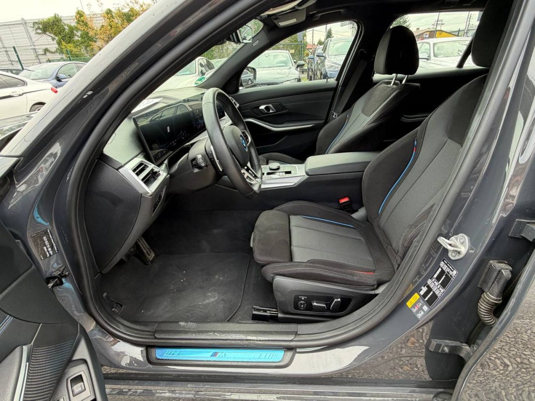 BMW 3 СЕРІЇ 2024