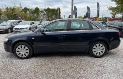 AUDI A4 2007