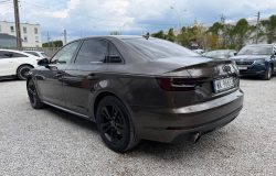 AUDI A4 2017