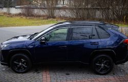 TOYOTA RAV4 2021