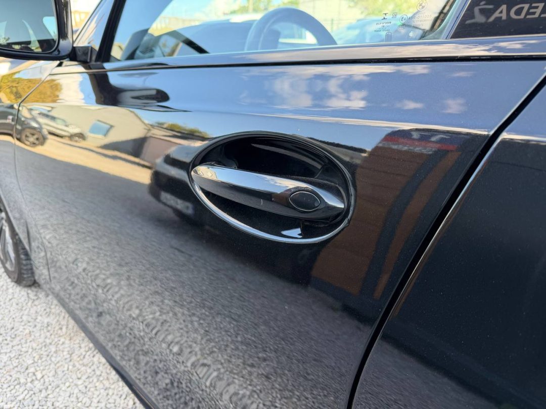 BMW 3 СЕРІЇ 2019