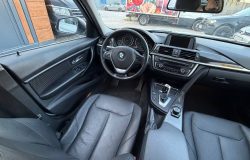 BMW 3 СЕРІЇ 2013