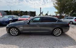 BMW 5 СЕРІЇ 2016