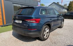 SKODA KODIAQ 2017