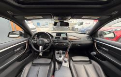 BMW 4 СЕРІЇ 2014