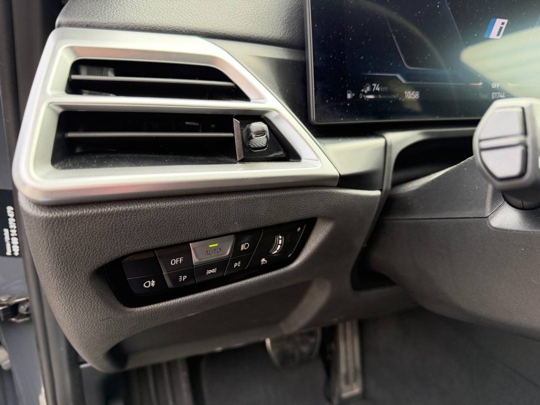 BMW 3 СЕРІЇ 2024