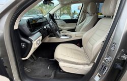MERCEDES-BENZ GLE 2021