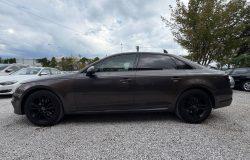 AUDI A4 2017