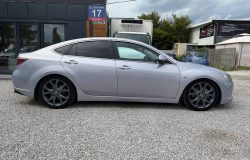 MAZDA 6 2008