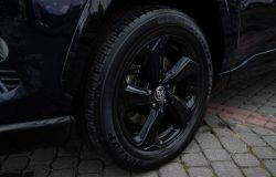 TOYOTA RAV4 2021