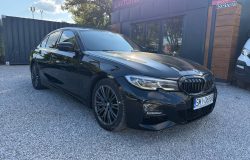 BMW 3 СЕРІЇ 2019