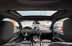 BMW 4 СЕРІЇ 2014