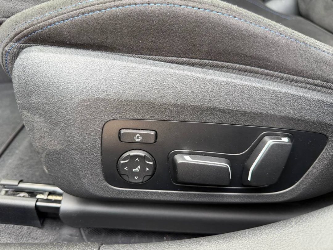 BMW 3 СЕРІЇ 2024