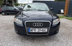 AUDI A4 2007