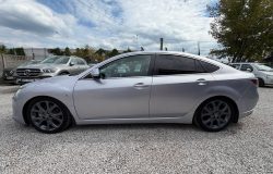 MAZDA 6 2008