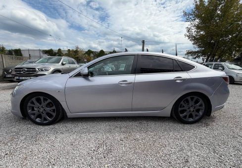 mazda 6 2008