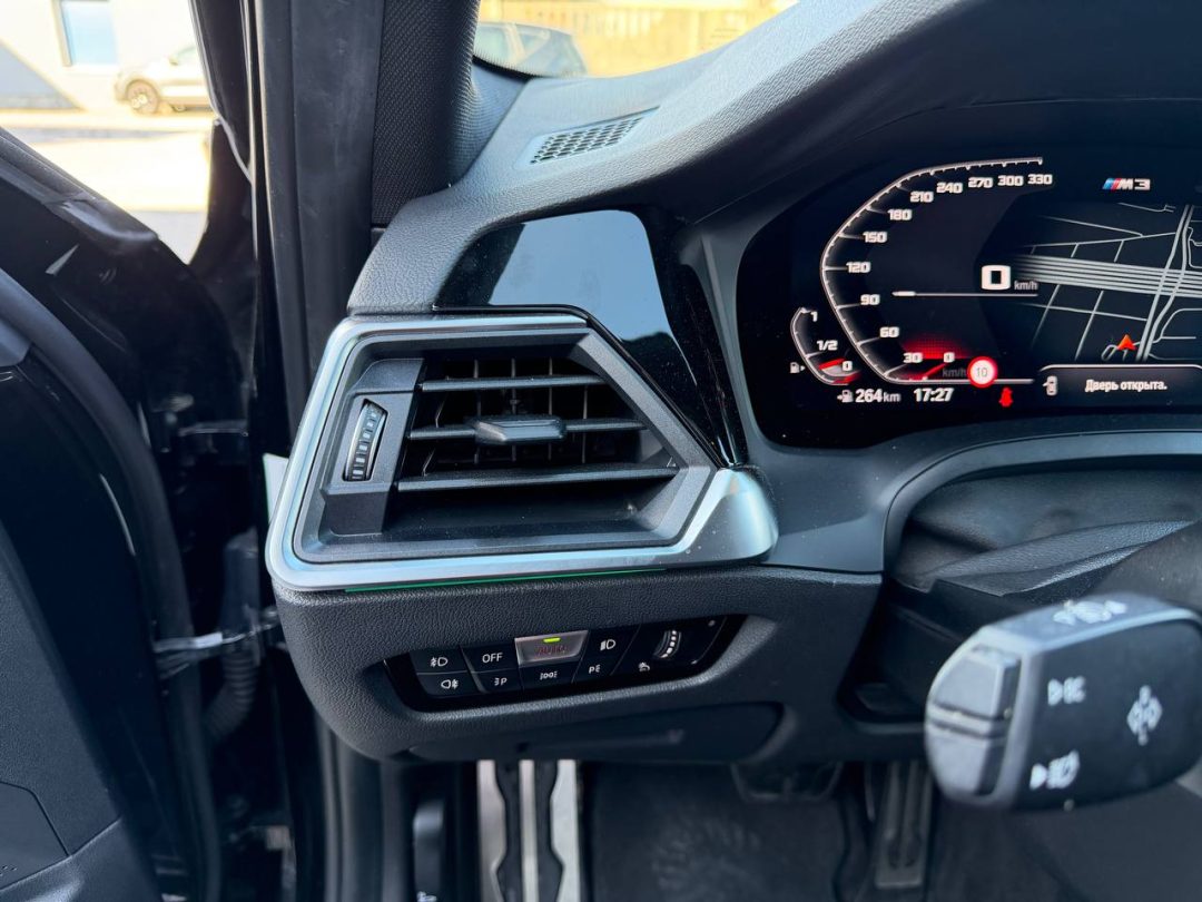BMW 3 СЕРІЇ 2019