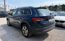 SKODA KODIAQ 2017