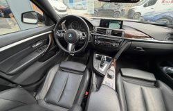 BMW 4 СЕРІЇ 2014