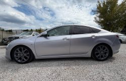 MAZDA 6 2008