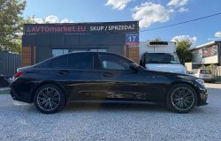 BMW 3 СЕРІЇ 2019