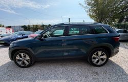 SKODA KODIAQ 2017