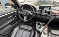 BMW 4 СЕРІЇ 2014