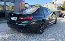 BMW 3 СЕРІЇ 2019