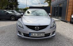 MAZDA 6 2008