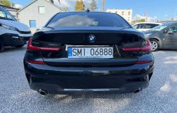 BMW 3 СЕРІЇ 2019