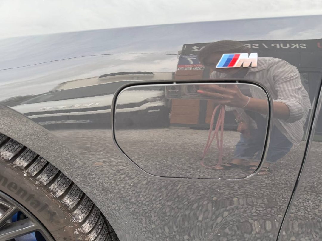 BMW 3 СЕРІЇ 2024