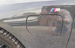 BMW 3 СЕРІЇ 2024