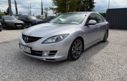 MAZDA 6 2008