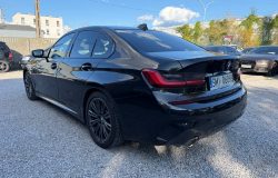 BMW 3 СЕРІЇ 2019